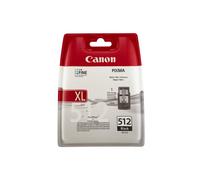 Canon 2969B001 Original Canon PG 512 High Yield Black Ink Cartridge ( 512BK )