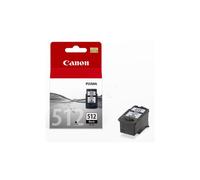 Canon PG-512 High Yield Black Ink Cartridge