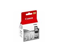 Canon PG-510 BL w/Sec ink cartridge 1 pc(s) Original Black