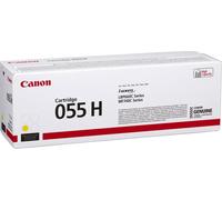 Canon 3017C002 Cartridge 055 H Y