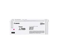Canon 3018C006/T09M Toner cartridge magenta. 5.9K pages ISO/IEC 19752