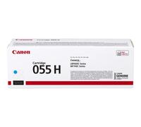 Canon 3019C004/055H Toner cartridge cyan Contract. 5.9K pages for Cano