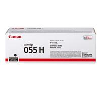 Canon 3020C004/055H Toner cartridge black Contract. 7.6K pages for Can