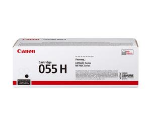 Canon 3020C004/055H Toner cartridge black Contract. 7.6K pages for Can