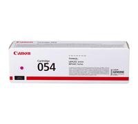 Canon 054 Toner Cartridge Magenta