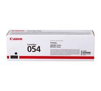 Canon 3024C002 54 Black Toner 1.5K Pages, One Size