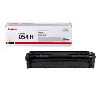 Canon 3025C002/054H Toner cartridge yellow high-capacity. 2.3K pages I