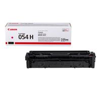 Canon 054HM Magenta High Capacity Toner Cartridge 2.3k pages - 3026C002 - Canon i-SENSYS LBP Series Toner Cartridges - Canon i-SENSYS LBP621CW Toner Cartridges