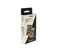 Canon 3215C002 Photo cartridge, Pack qty 50