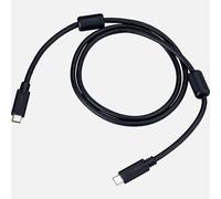 Canon 3224C001 camera cable 1 m Black