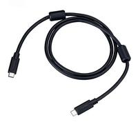 Canon 3224C001 camera cable 1 m Black