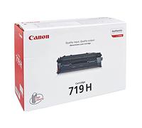 Canon 3480B012/719H Toner cartridge black Contract. 6.4K pages ISO/IEC