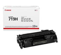 Canon 3480B012/719H Toner cartridge black Contract. 6.4K pages ISO/IEC