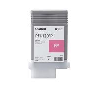 Canon 3499C001/PFI-120FP Ink cartridge pink fluoreszent 130ml for Cano