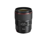 Canon 35 mm f/1.4L II USM Lens for Camera
