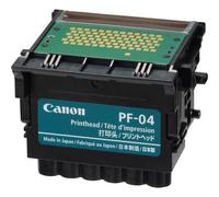 Canon 3630B001 Printhead PF-04