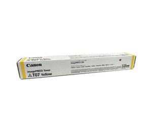 Canon 3644C001AA Toner Cartridge Original Yellow