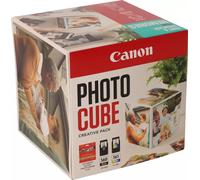 Canon 3713C012 ink cartridge 4 pc(s) Original Standard Yield Black, Cyan, Magenta, Yellow