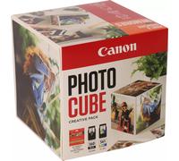 Canon 3713C013 ink cartridge 2 pc(s) Original Standard Yield Cyan, Magenta, Yellow