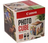Canon 3713C014 ink cartridge 2 pc(s) Original Standard Yield Black, Cyan, Magenta, Yellow