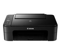 Canon PIXMA TS3350 MkII Inkjet A4 4800 x 1200 DPI Wi-Fi