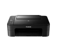 Canon 3771C040 Pixma Ts3355 Inkjet A4 4800 X