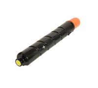 Canon 3785B002AA Toner Cartridge Compatible Yellow
