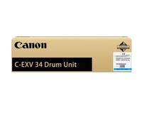 Canon 3787B003BA Drum Cartridge Original Cyan