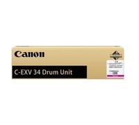 Canon C-EXV34 (3788B002AA) Original Magenta Drum Unit