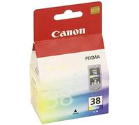 Canon 38 Colour Ink Cartridge (CL-38)