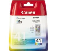 Canon CL-41 C/M/Y Colour Ink Cartridge