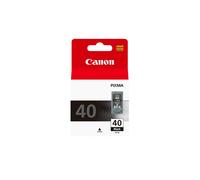 Canon 40 Black Ink Cartridge PG40