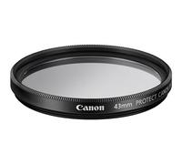 Canon 6323B001AA 43mm Filter Protector