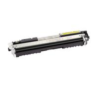 Canon 4367B002/729Y Toner yellow. 1K pages ISO/IEC 19798 for Canon LBP