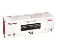 Canon 4370B002 Laser Toner - Black