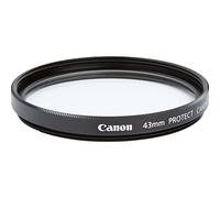 Canon 43 Filter Protector for EF-M 22mm f2 STM