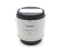 Canon 4410B002 Extender 2-2mm 35mm Lens for Canon EF Cameras, White