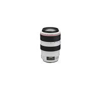 Canon 4426B005AA EF 70-300 f/4-5.6L IS USM Lens, Black/White