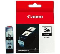 Canon 4479A003 BCI-3eBK Black Ink Cartridge [CD