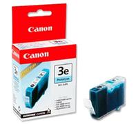 Canon BCI-3EPC Original Canon BCI-3e Cyan Photo Ink Cartridge ( 3e Photo Cyan )