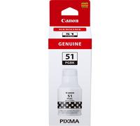 Canon GI-51 Black Ink Bottle 4529C001 CO16954