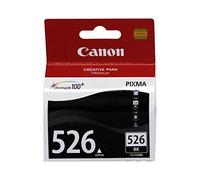 Canon 4540B001 - CLI-526BK - Black - original - ink tank - for PIXMA iP4950, iX6550, MG5350, MG6150, MG6250, MG8150, MG8250, MX715, MX885, MX892, MX895