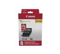 Canon 4540B019 ink cartridge 4 pc(s) Original Black Cyan Magenta Yellow