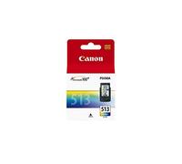 Canon 4541B010 Standard Inkjet Cartridge - Cyan