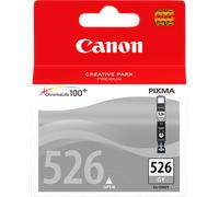 Canon 4544B001 CLI-526GY Original Gray Cartridge for Pixma MG6150/MG8150
