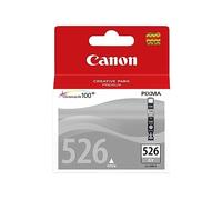 Canon 4544B001AA CLI526GY Grey Ink