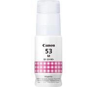 Canon GI-53 ink magenta