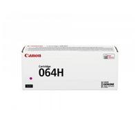 Canon 4934C001/064H Toner cartridge magenta. 10.4K pages ISO/IEC 19752