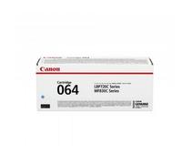 Canon 064 - Cyan - original - toner cartridge - for i-SENSYS LBP722Cdw, MF832Cdw