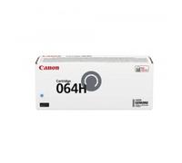 Canon 4936C001/064H Toner cartridge cyan. 10.4K pages ISO/IEC 19752 fo